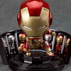 Super Hero Iron Man Action Figure Collection Toy