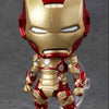 Super Hero Iron Man Action Figure Collection Toy