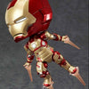 Super Hero Iron Man Action Figure Collection Toy