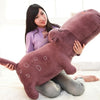 Hippopotami Large Stuffed Toy