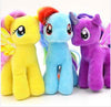 19cm TV Rainbow MLP Little Hourse Toys