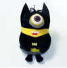 Super Hero Minion Plush Doll Toys