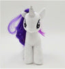 19cm TV Rainbow MLP Little Hourse Toys