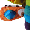 Plush Butterfly Musical Rattle Baby Toy