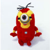 Super Hero Minion Plush Doll Toys