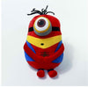 Super Hero Minion Plush Doll Toys