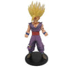 The Son Gohan Super Saiyan Action Toy