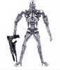 Endoskeleton Action Figure Robot Toy