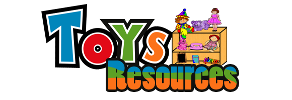 Toy Resources